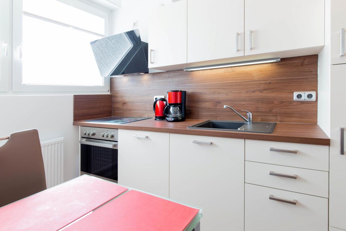 Ferienwohnung Ostseestübchen