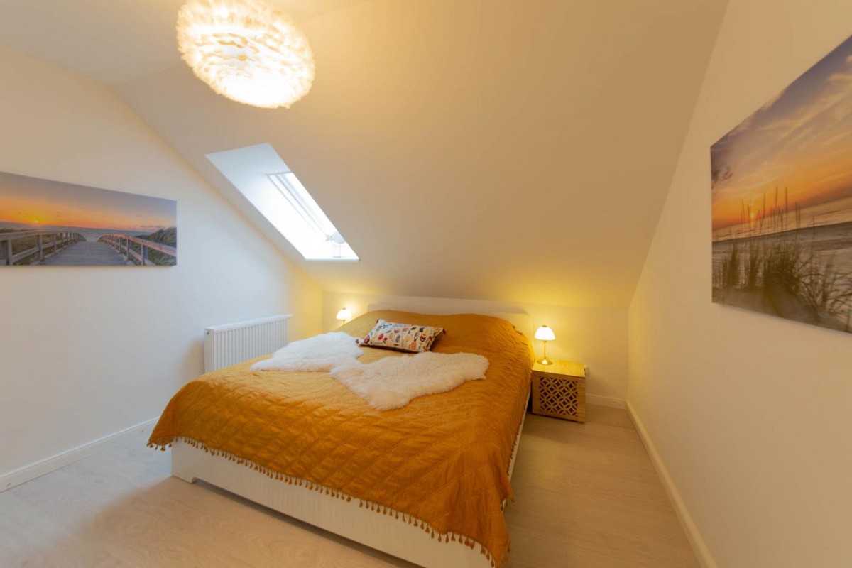 Ferienwohnung Perle
