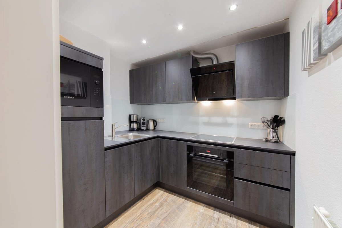 Ferienwohnung Ocean Pearl 