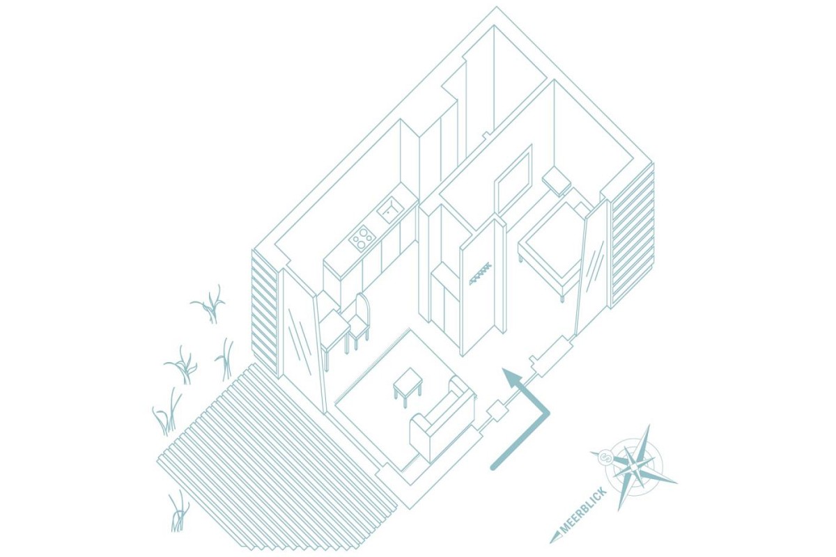 Ferien- und Seminarhaus Flunder & Hering