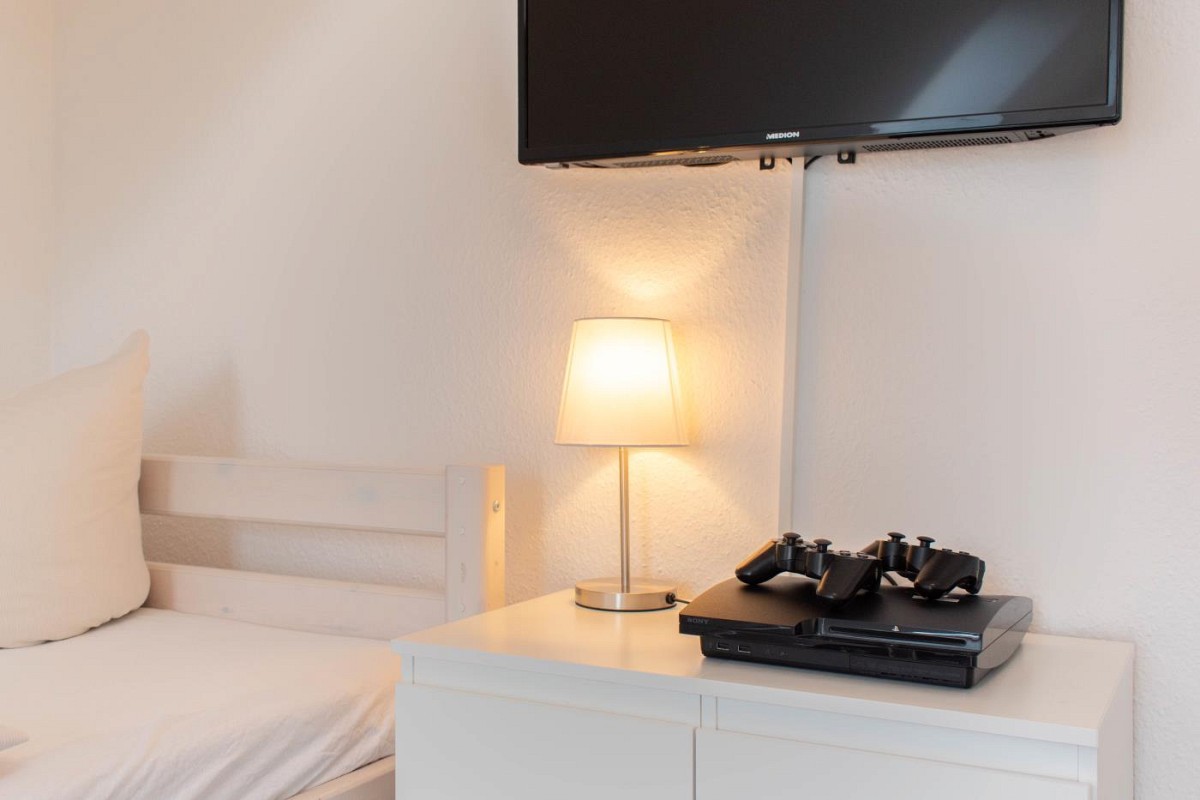 Ferienwohnung Wolkenfreude