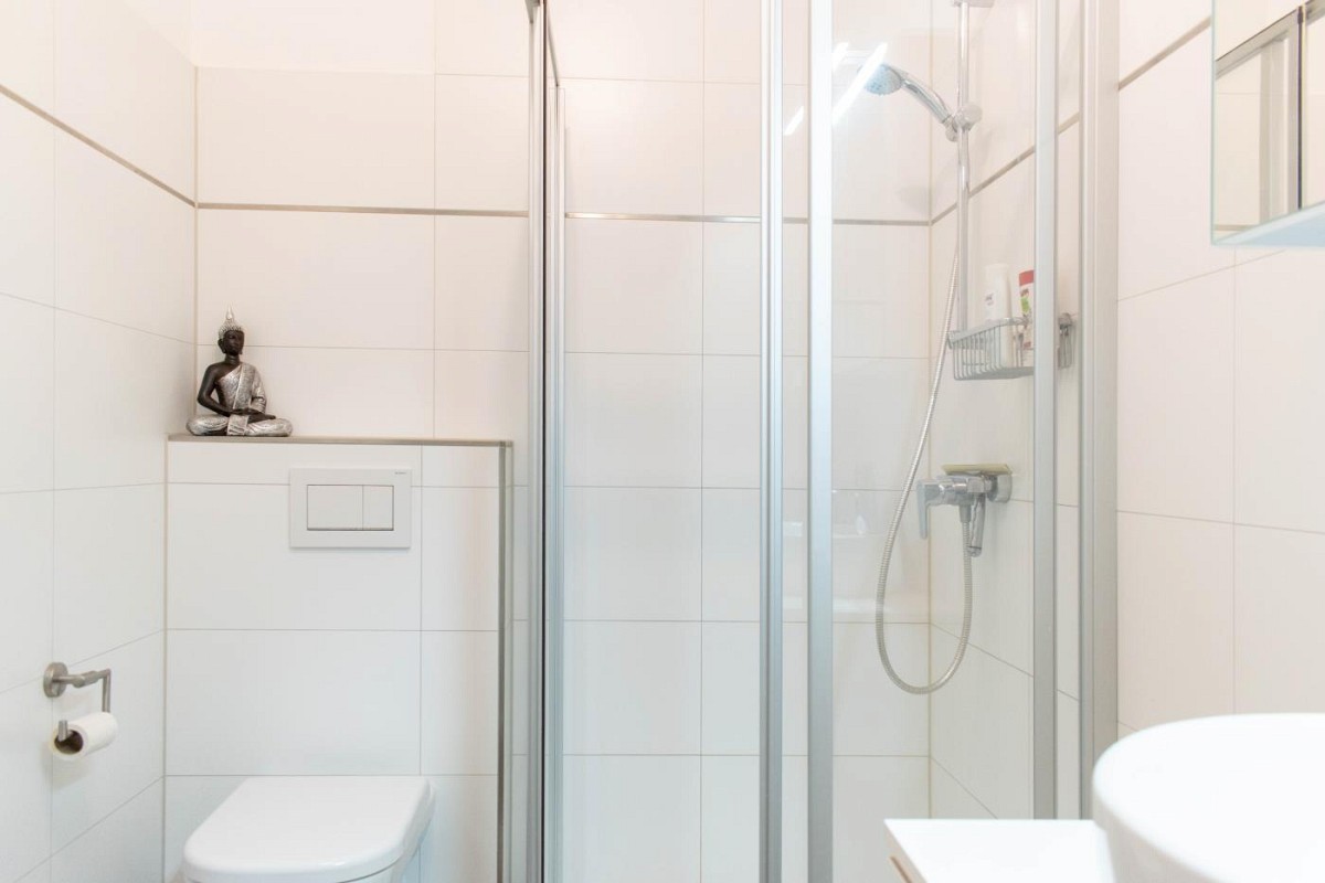Ferienwohnung Boje 1