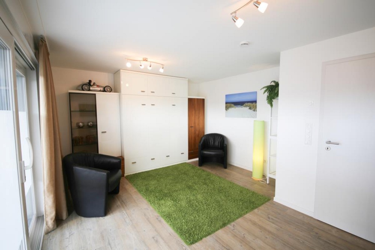 Ferienwohnung Traumstrand