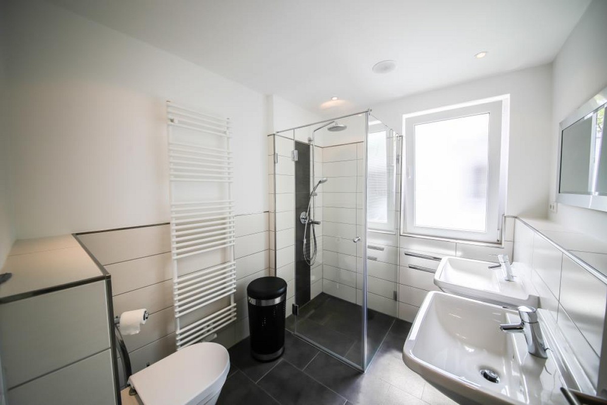 Ferienwohnung Glücksgefühl