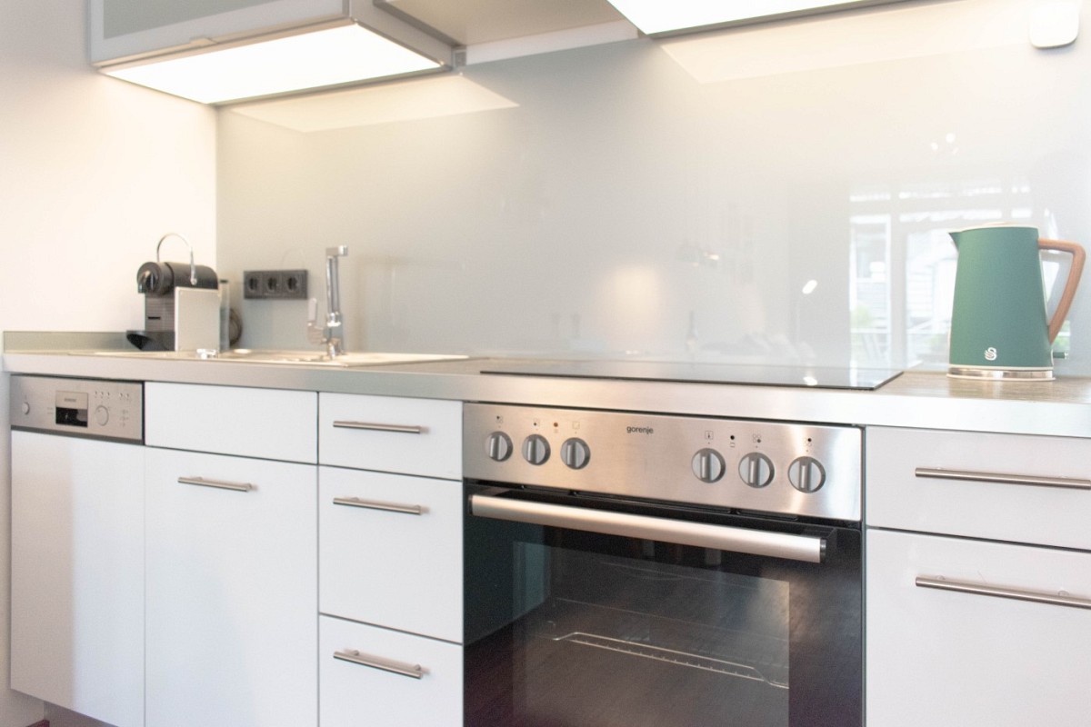Ferienwohnung 54° Nord App 8