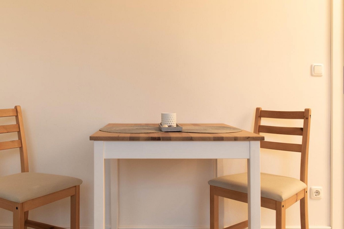 Ferienwohnung Perle