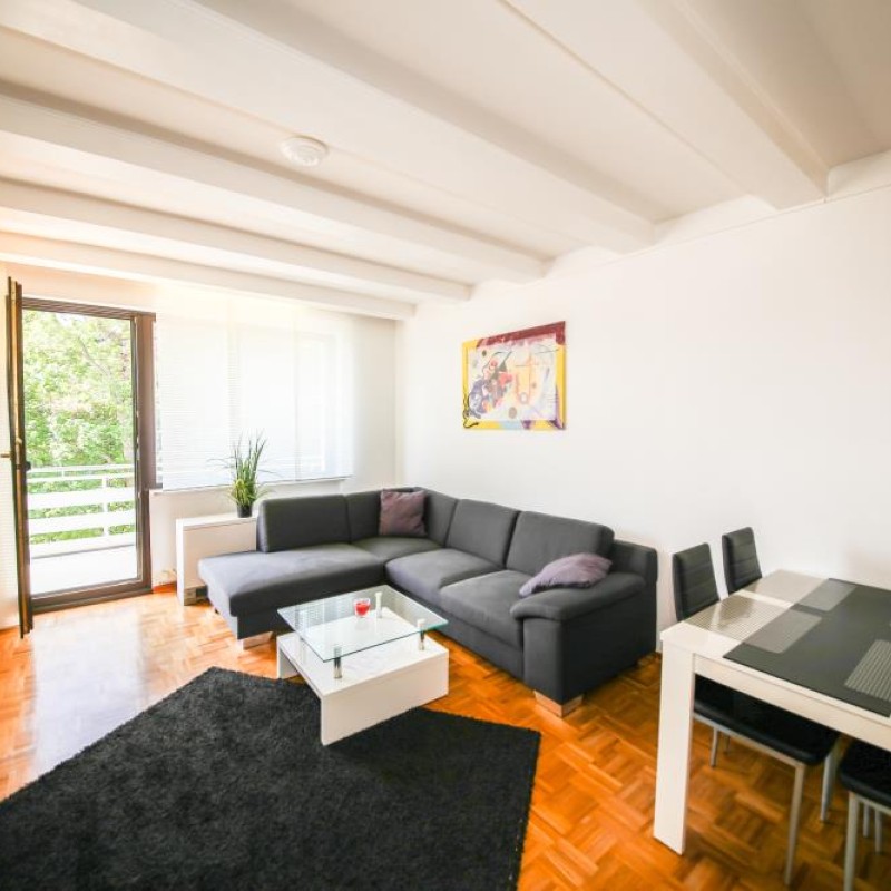 Ferienwohnung Sandburg