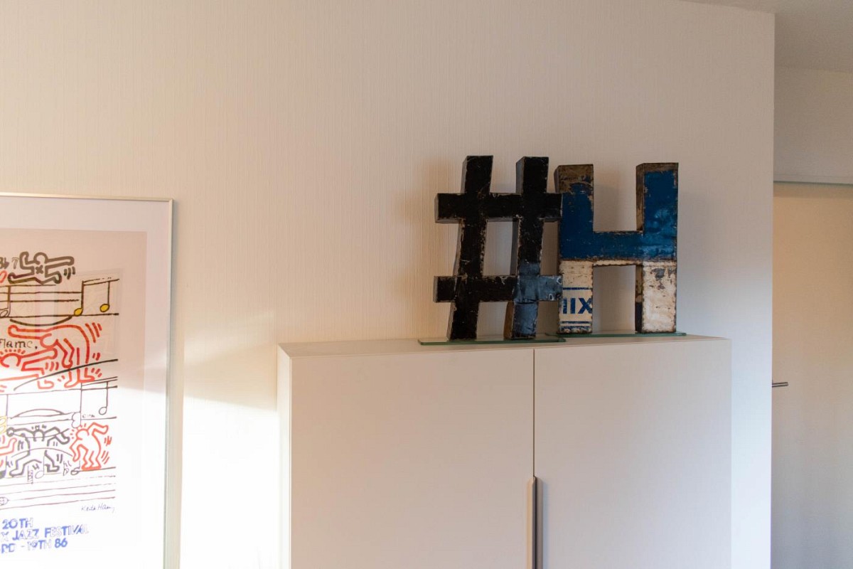 Ferienwohnung Montreux No. 7