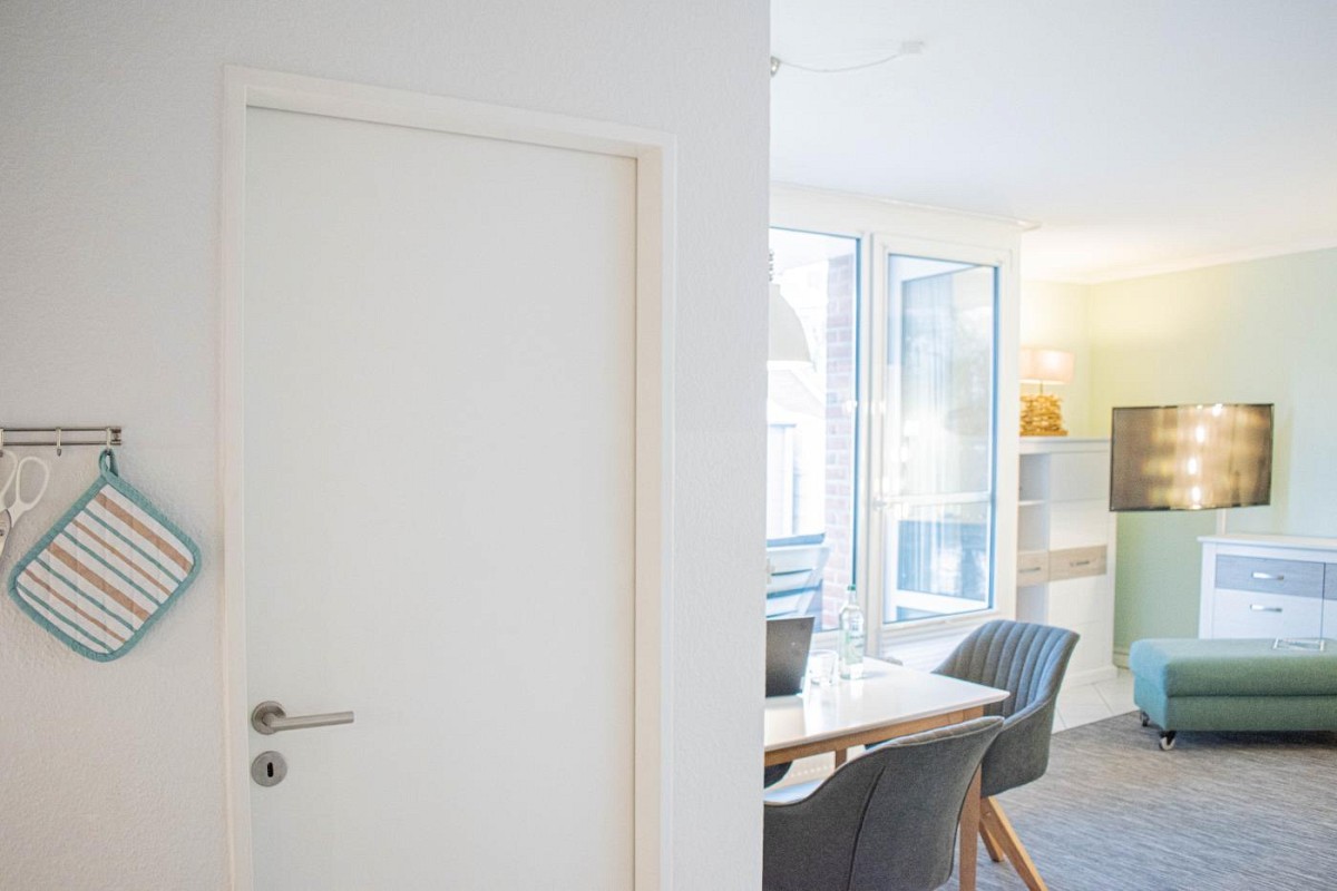 Ferienwohnung Urlaubsflair 