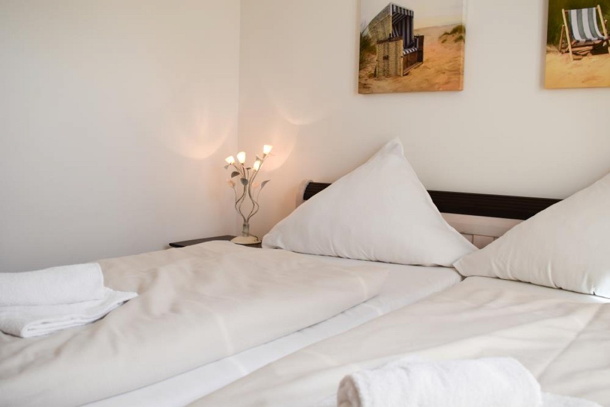 Ferienwohnung Traumstrand