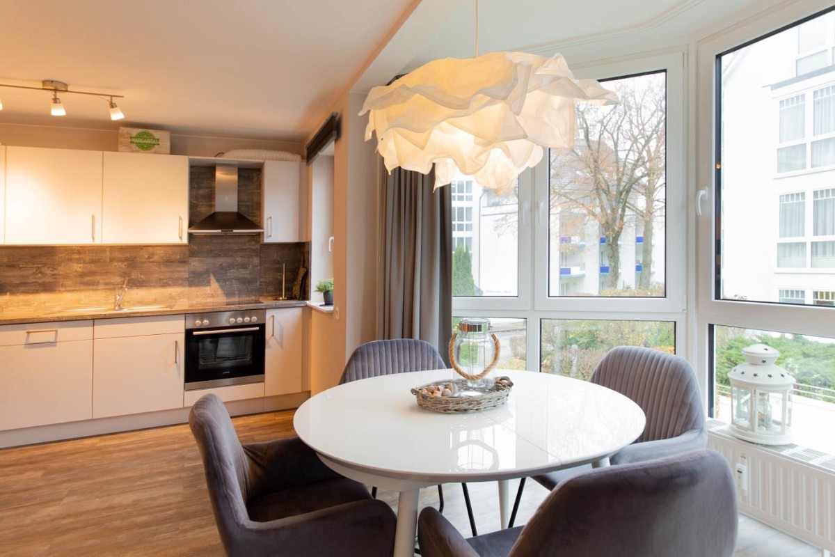 Ferienwohnung Beach Life No. 4