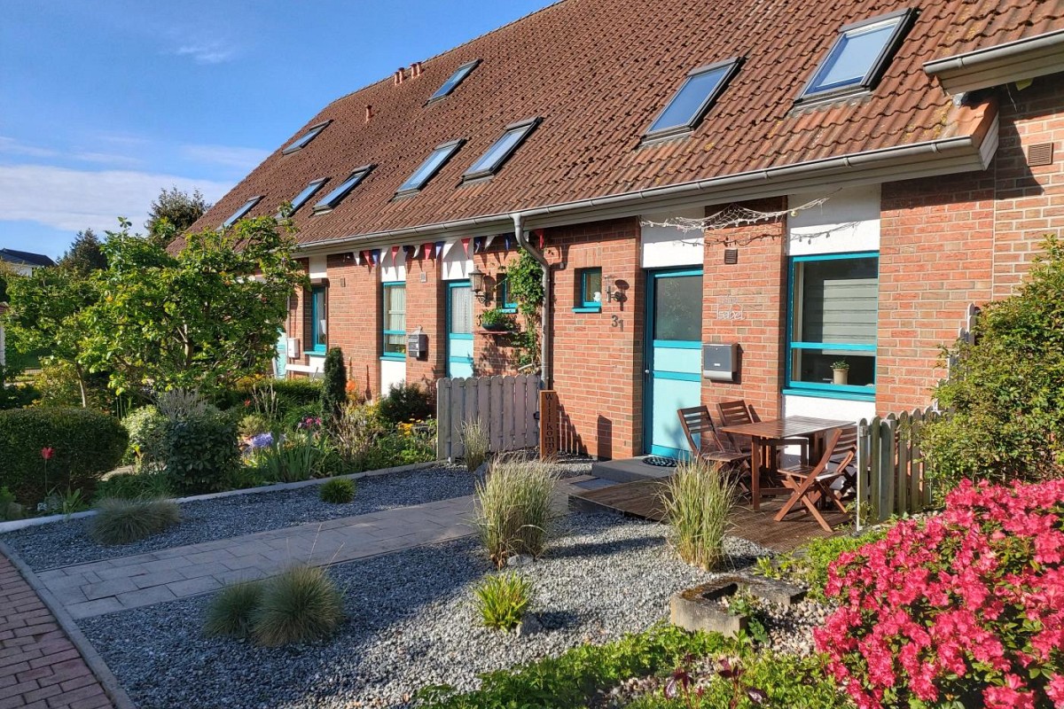 Ferienhaus Isabel