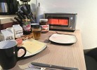 Ferienwohnung Strandbude 11