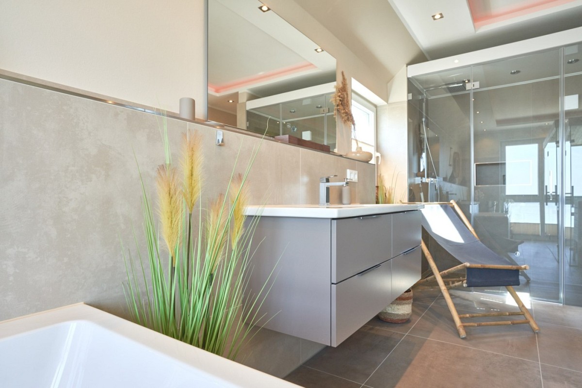 Ferienwohnung Ocean House