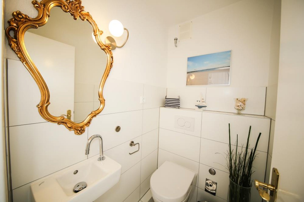 Ferienwohnung Baltic Rose