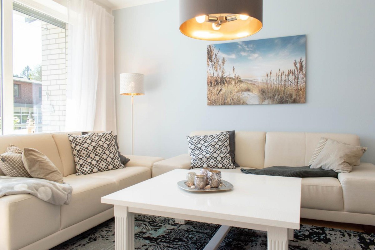 Ferienwohnung Ostseekoje
