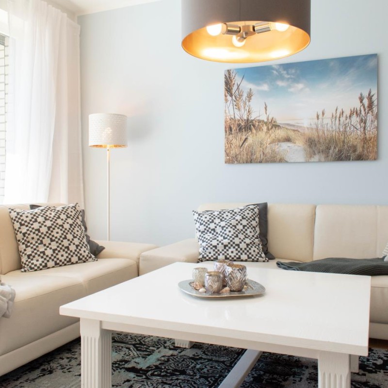 Ferienwohnung Ostseekoje