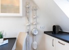 Ferienwohnung Ausblick