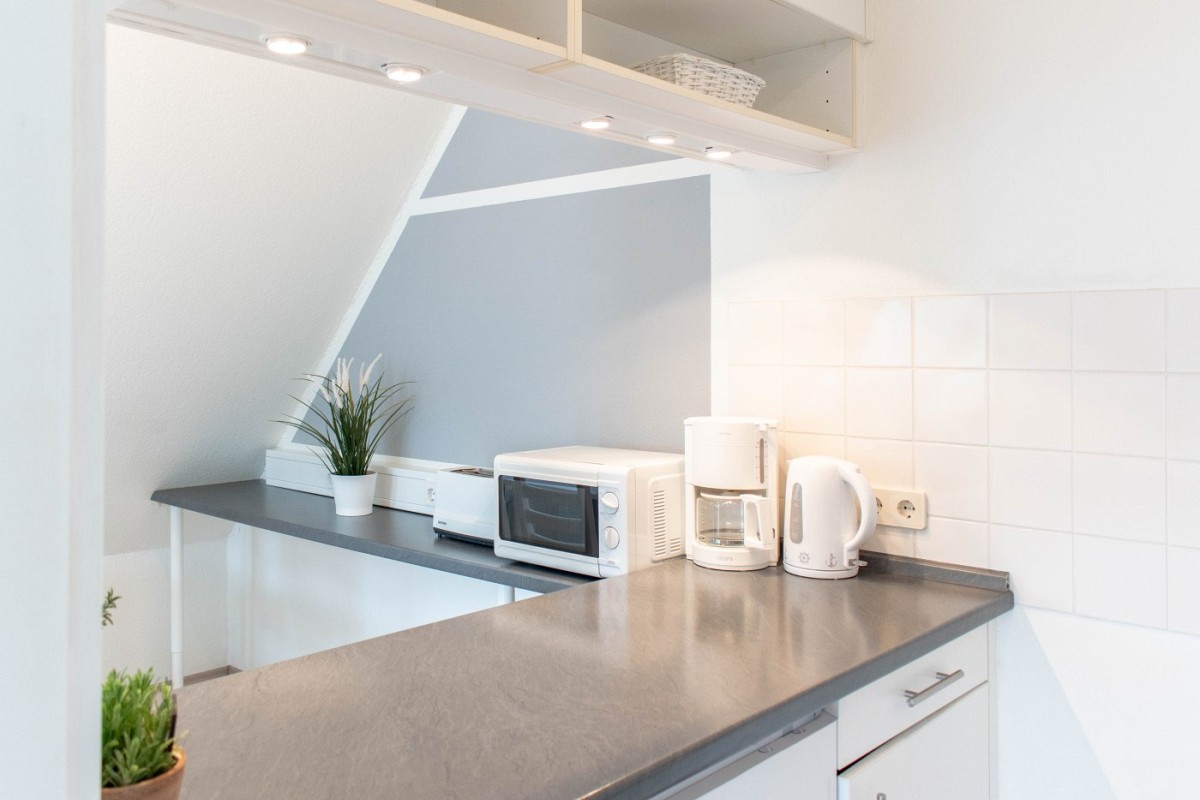Ferienwohnung Ocean Drive 2