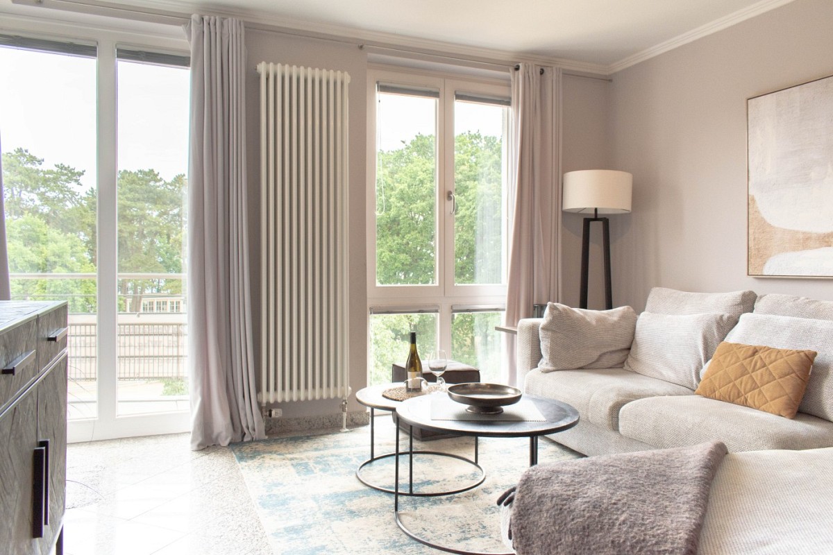 Ferienwohnung Timm's