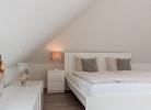 Ferienwohnung 2 Haus Meeresrauschen - Haffkrug
