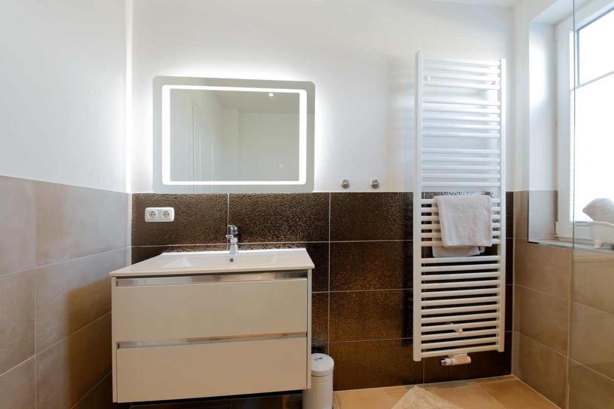 Ferienwohnung Aalkate App 3