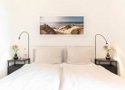 Ferienwohnung App. 1 Haus Duckdalben 