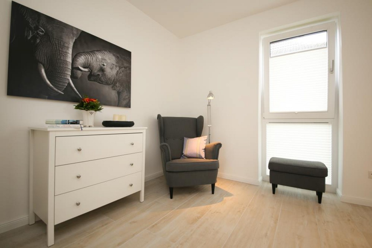Ferienwohnung Küstentraum 2