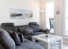 Ferienwohnung Sunshine Beachhouse 111
