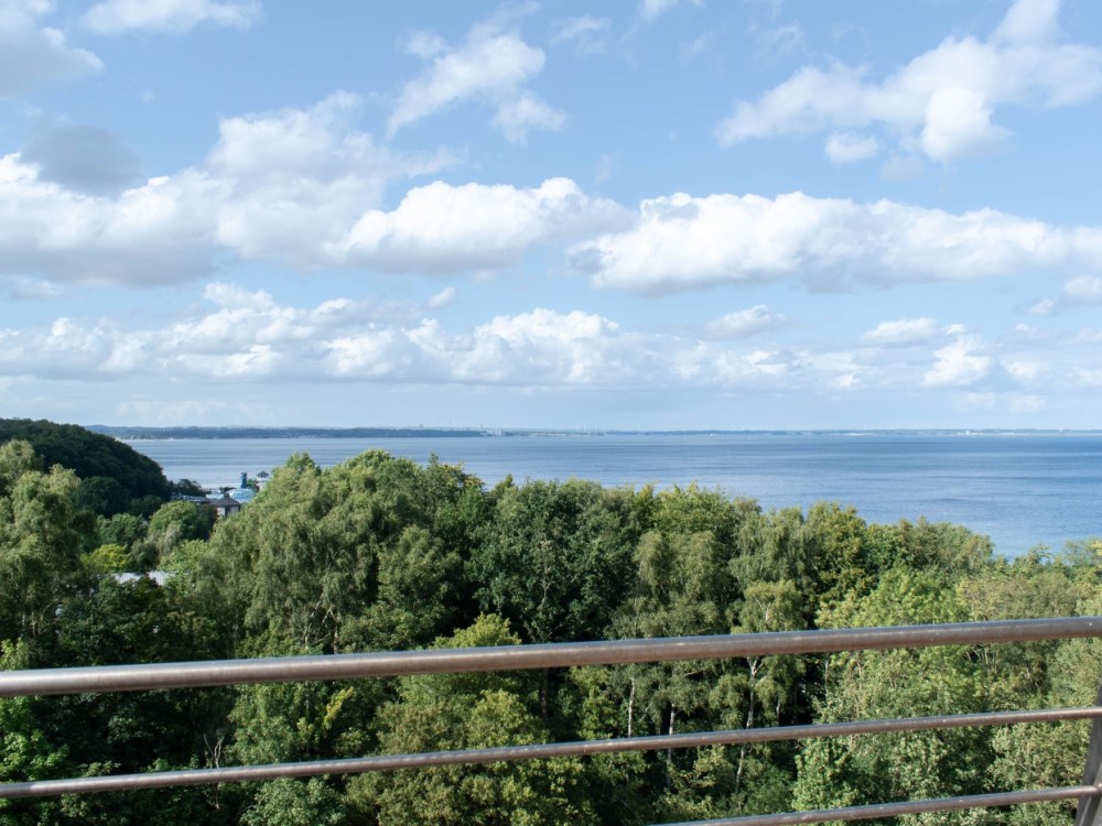 Ferienwohnung Residenz App. 611