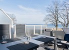 Ferienwohnung Strandhotel App. 105