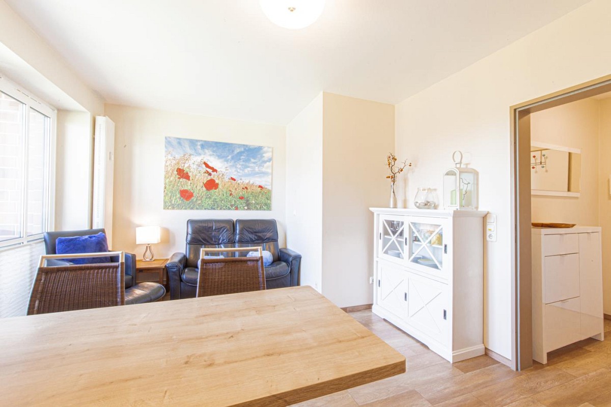 Ferienwohnung Morgensonne
