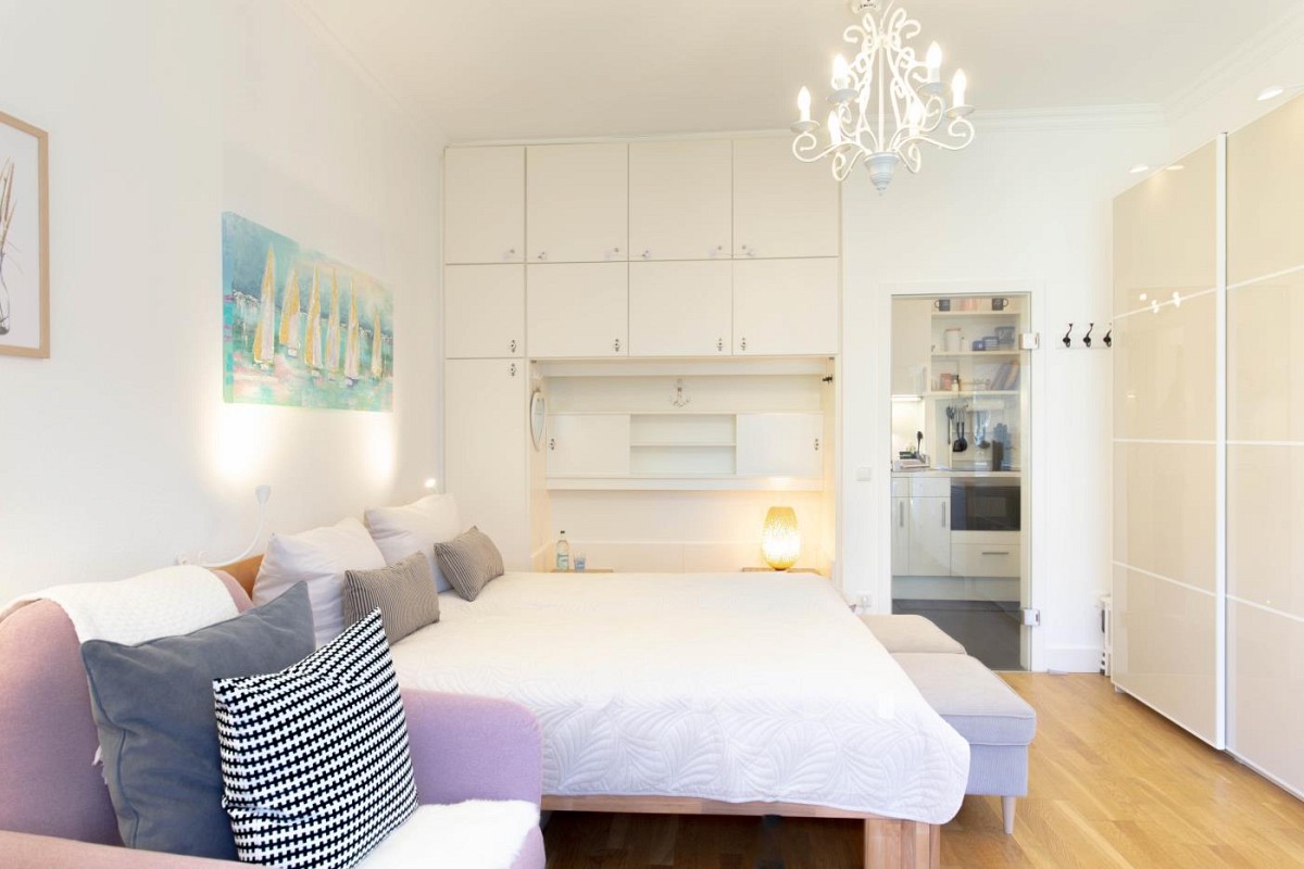 Ferienwohnung Beach