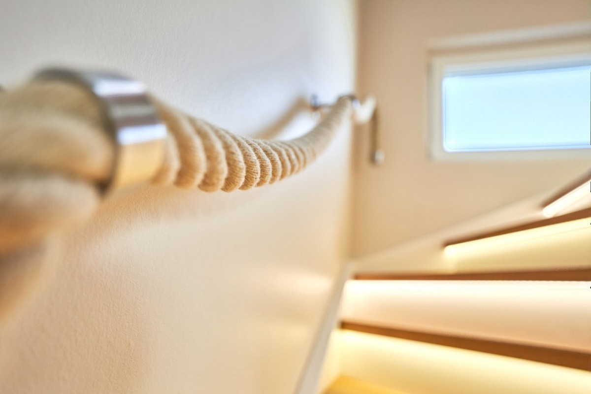 Ferienwohnung Ocean House