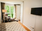 Ferienwohnung Strandvilla Augustusbad 17