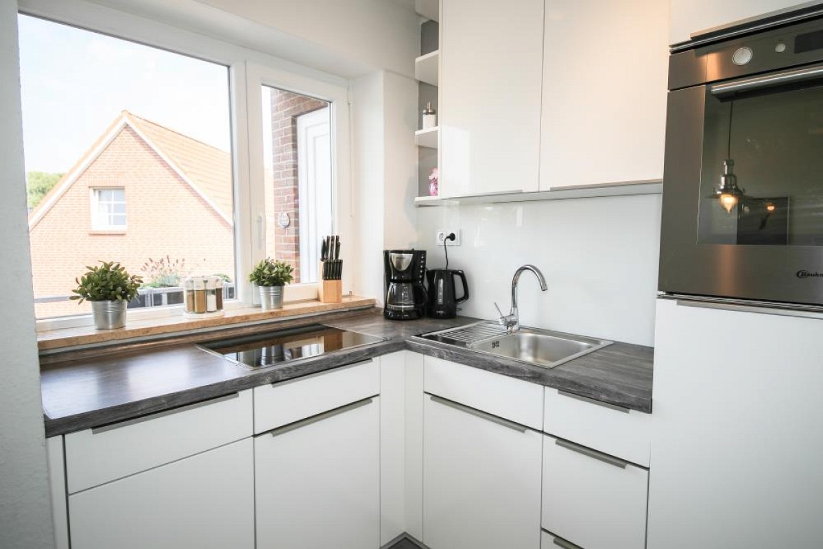 Ferienwohnung Baltic Rose