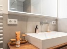 Ferienwohnung Montreux No. 7