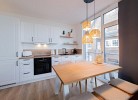 Ferienwohnung 54° Nord App 1