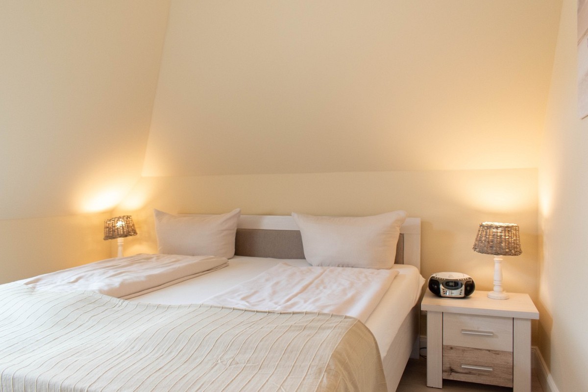 Ferienwohnung Harbour Home