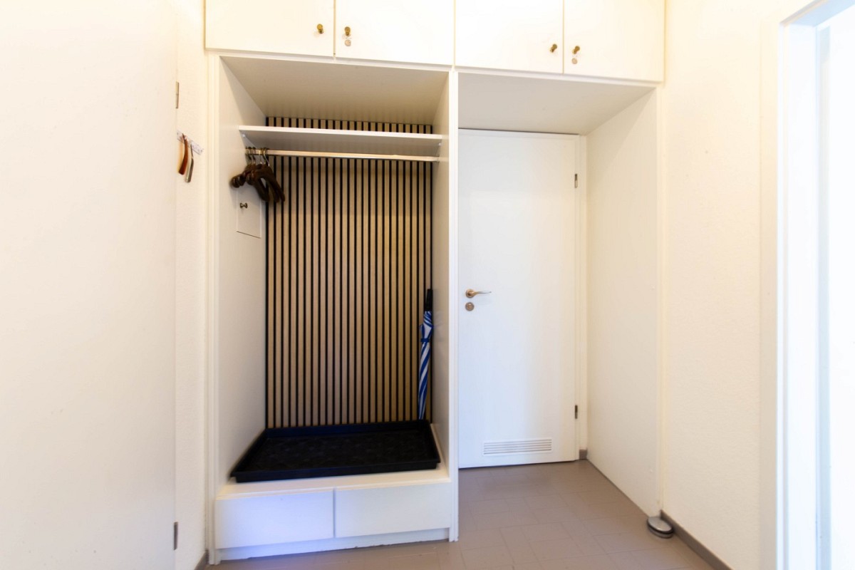 Ferienwohnung Sunrise 54°
