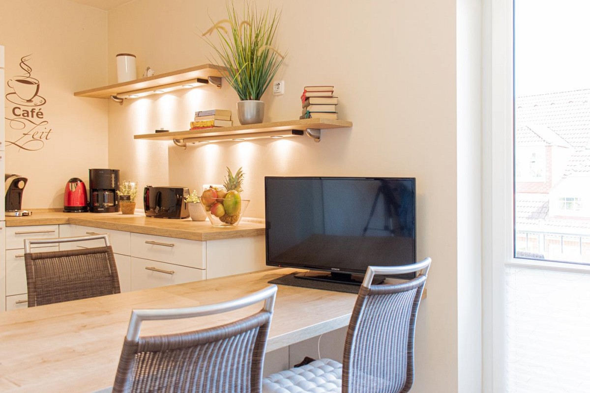 Ferienwohnung Morgensonne