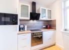 Ferienwohnung Villa Susewind 2