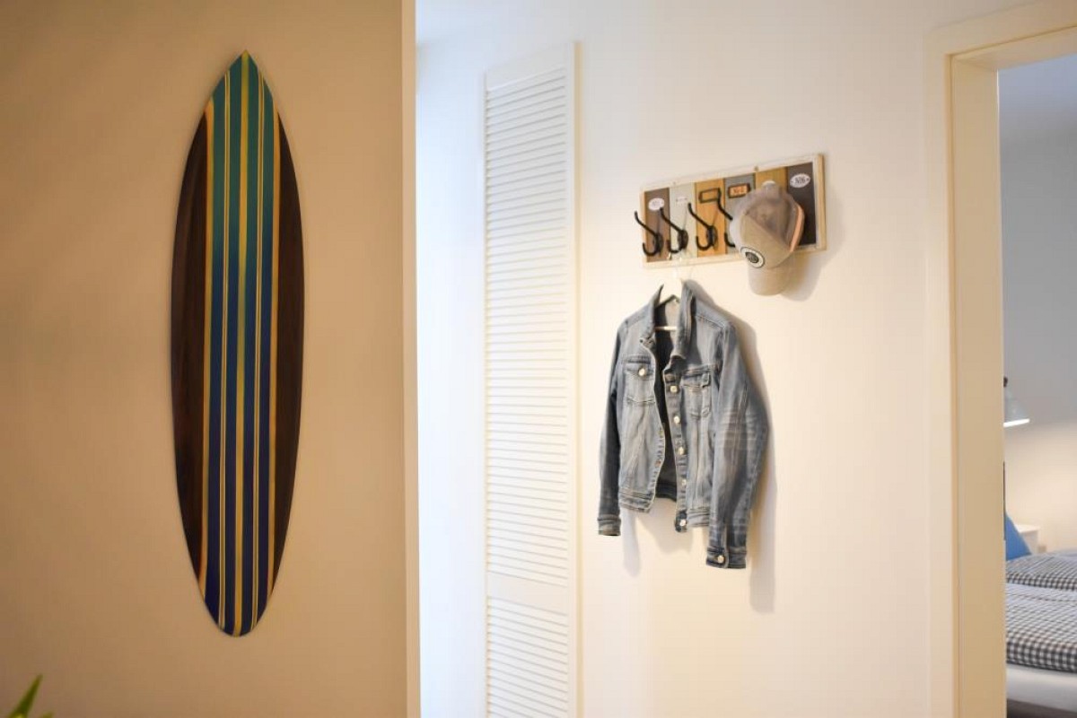 Ferienwohnung WEST COAST