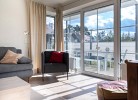 Ferienwohnung Strandglück