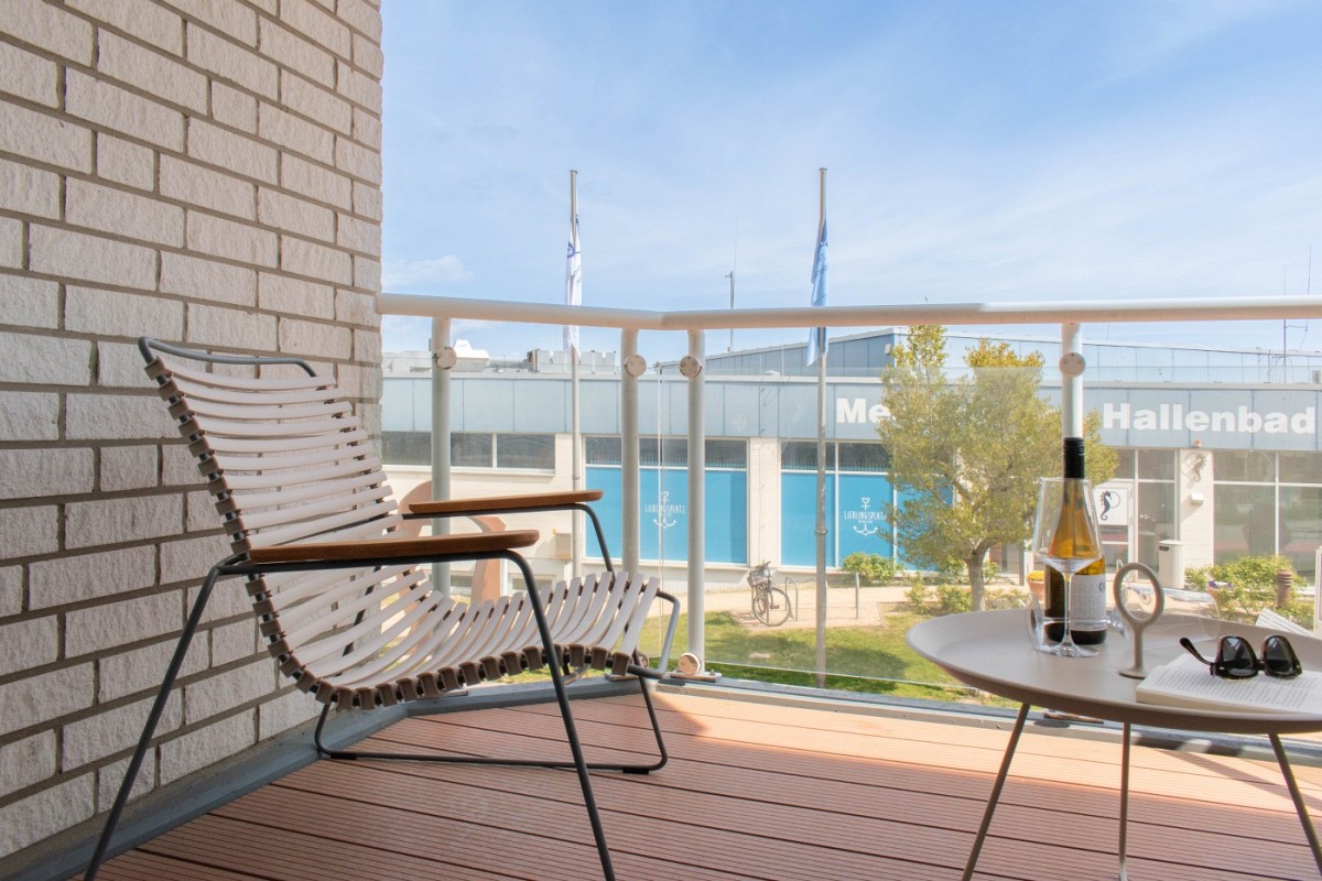 Ferienwohnung MehrBlick 10