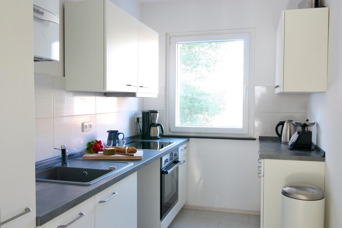 Ferienwohnung Strandluft