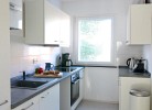 Ferienwohnung Strandluft