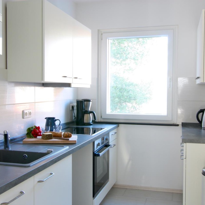 Ferienwohnung Strandluft