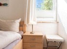 Ferienwohnung Strandleben 