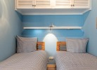 Ferienwohnung Strandterrasse